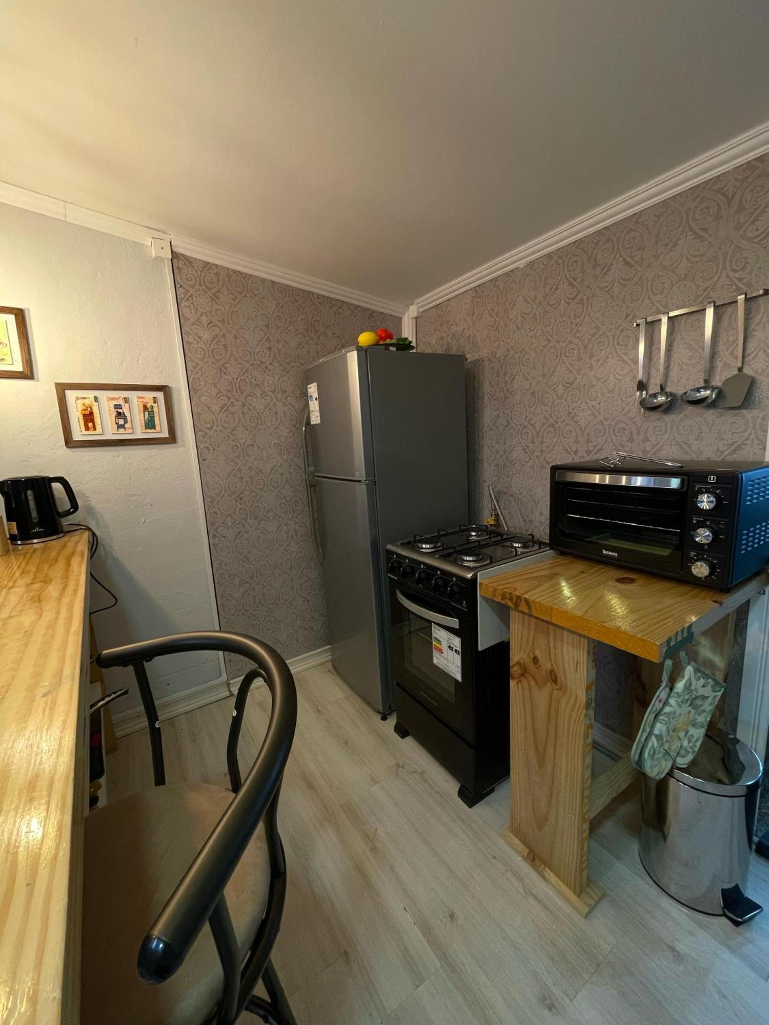 Apartamento Refugio Austral Punta Arenas