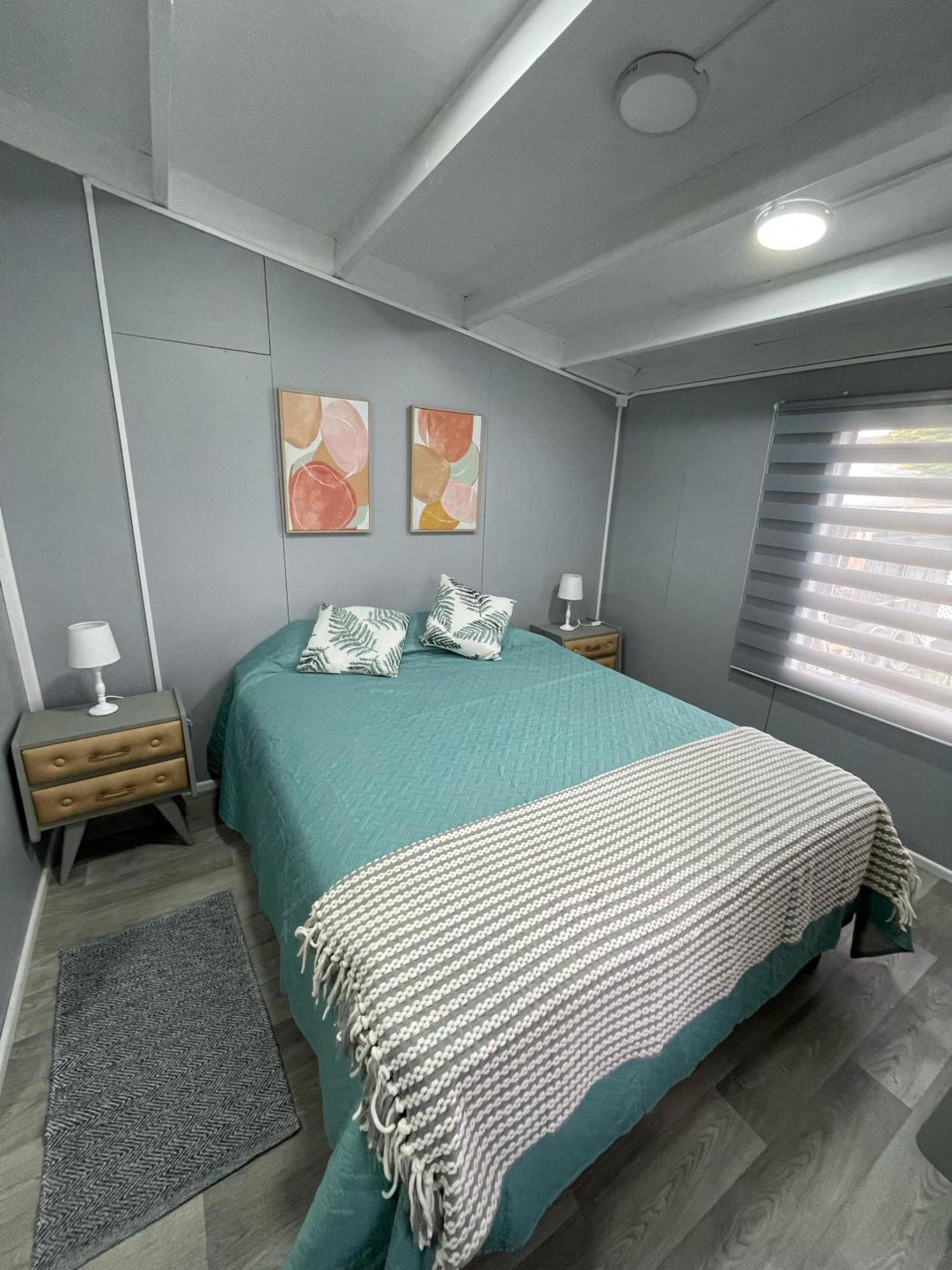 Apartamento Refugio Austral Punta Arenas