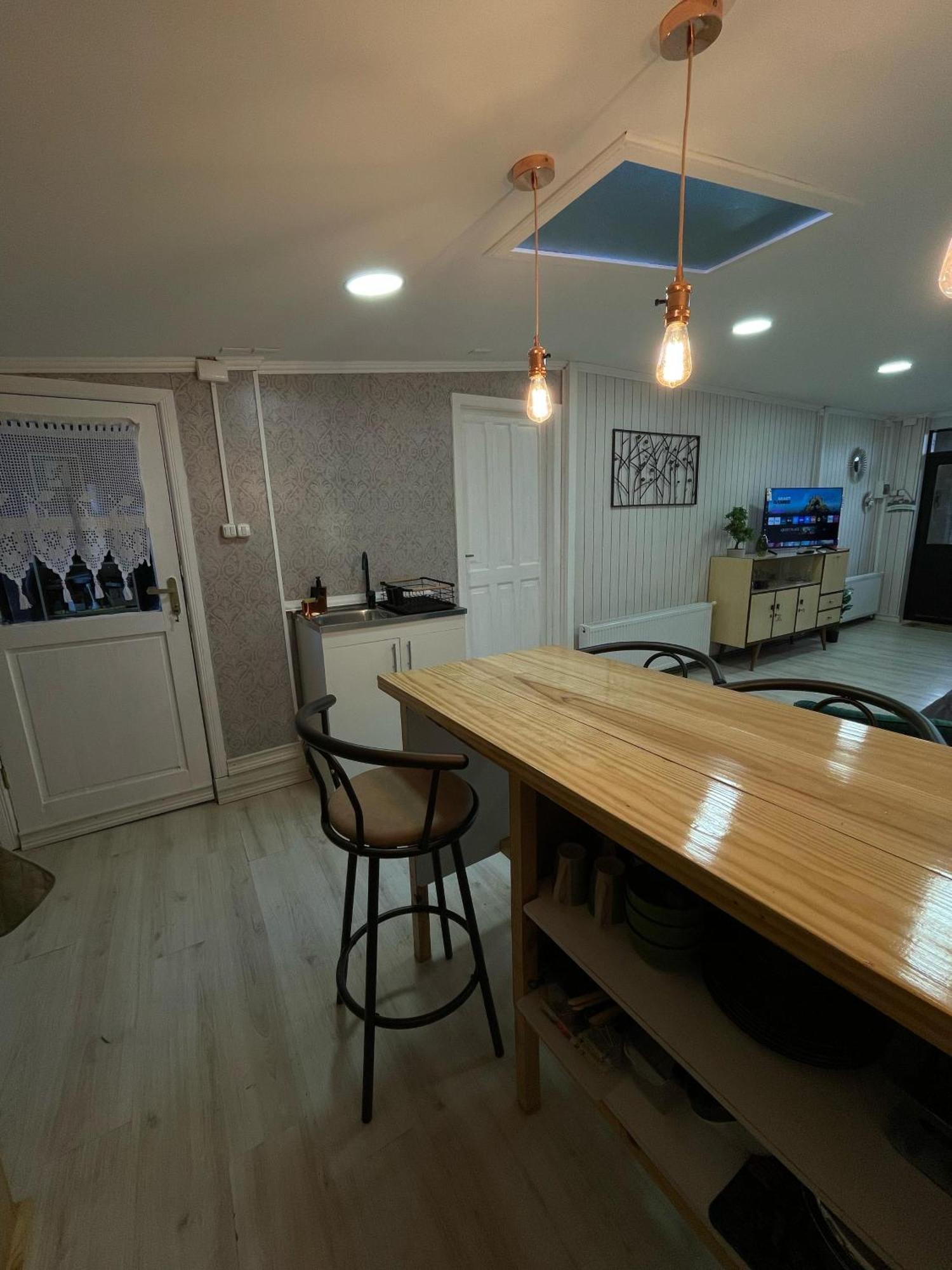 Apartamento Refugio Austral Punta Arenas